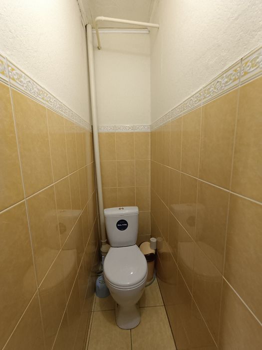 Продаётся 3 комн квартира