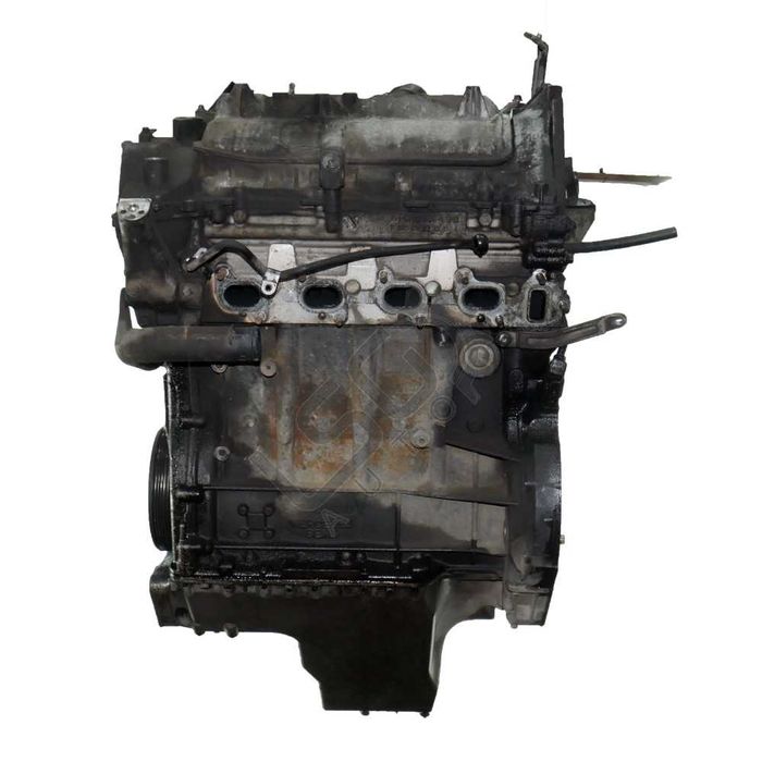 Двигател OM 640.940 2.0 Mercedes-Benz B-Class  ID: 127481