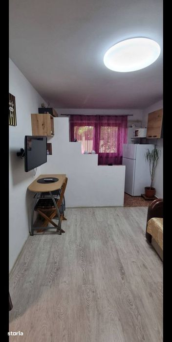 Apartament 2 camere semid zona Faleza nord Plaja Reyna