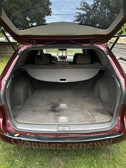 MAZDA 6 2004 — imagine 5