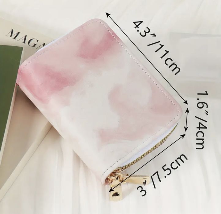 Протфейл с двоен цип