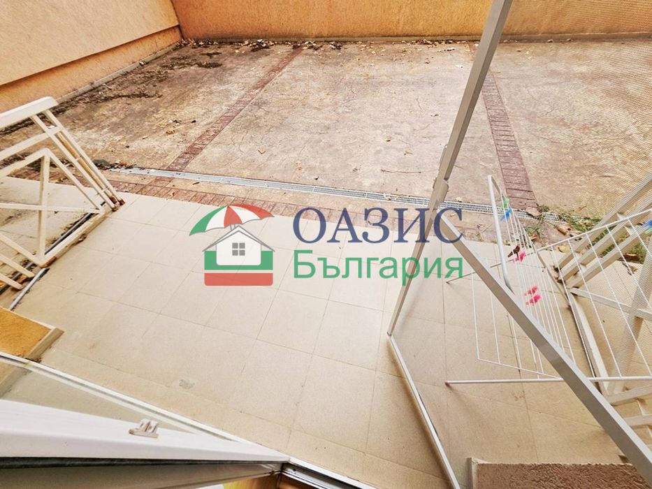 Студио в Съни Дей 6 , Слънчев Бряг,- 28кв.м 37 000 евро ID