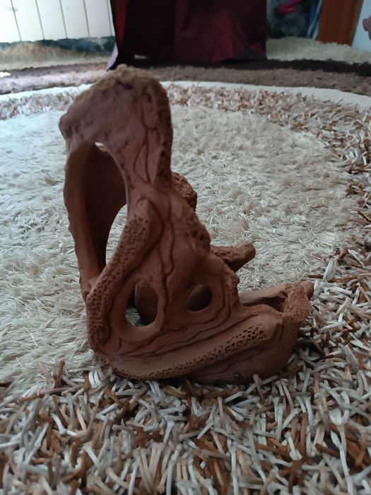 Декорация для аквариума