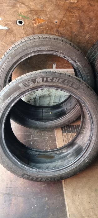 Летни гуми Мишелин размер 285 40 22