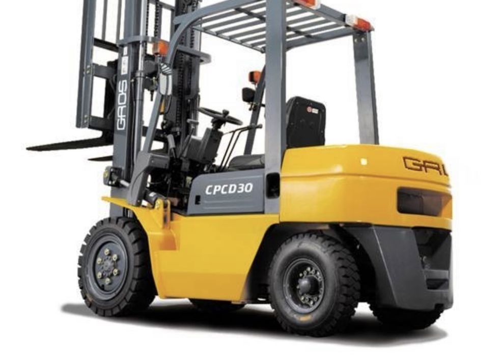 Аренда автокары от 3т до 50т 24/7 | Kara xizmati NDS bilan 24/7