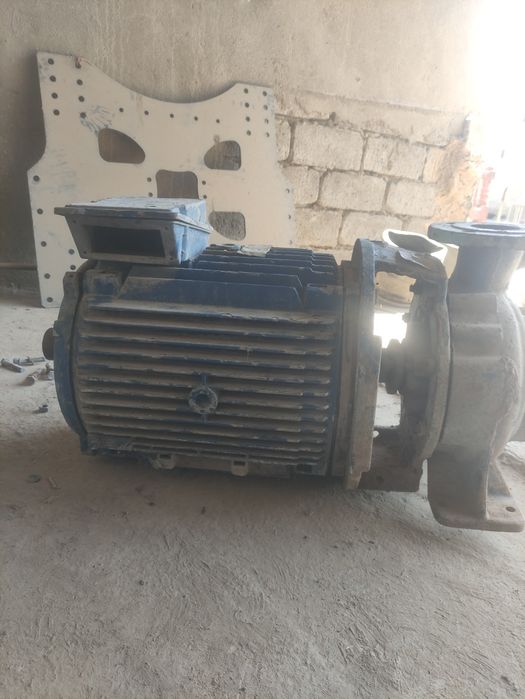 Suv mator holati zur