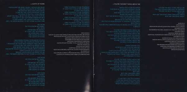 CD U2 - Songs of Experience 2017