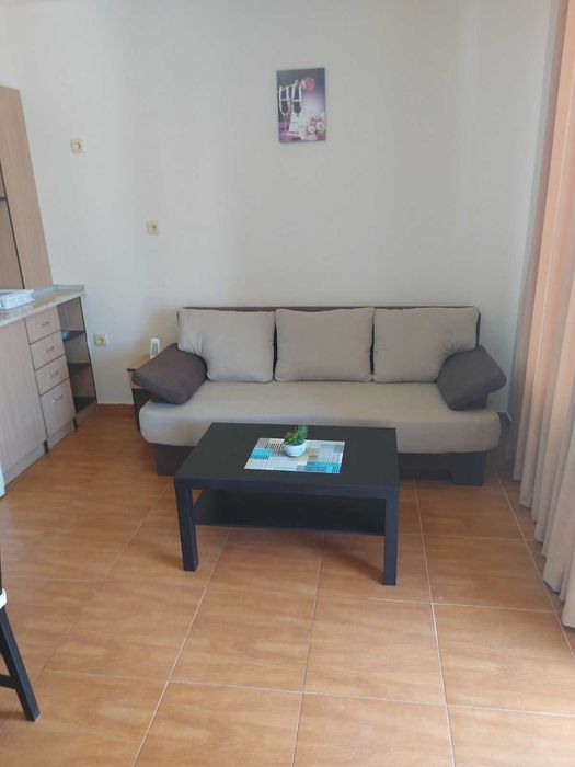 Продава се Едностаен апартамент в Благоевград, Баларбаши - 45 кв.м за 1134 €/кв.м - Снимка #14