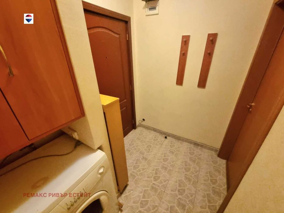 Едностаен апартамент по наем кв. Възраждане