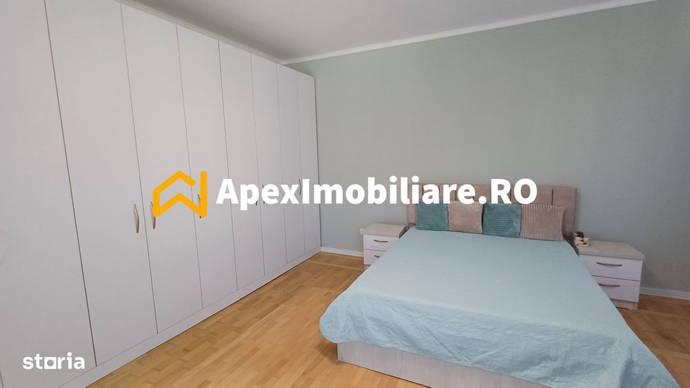 Apartament 3 camere de vanzare Mosilor Obor Bucuresti | ApexImobiliare — fotografia 2