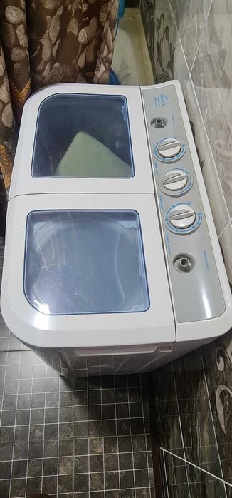 Стиральная машина (полуавтомат) AVEST