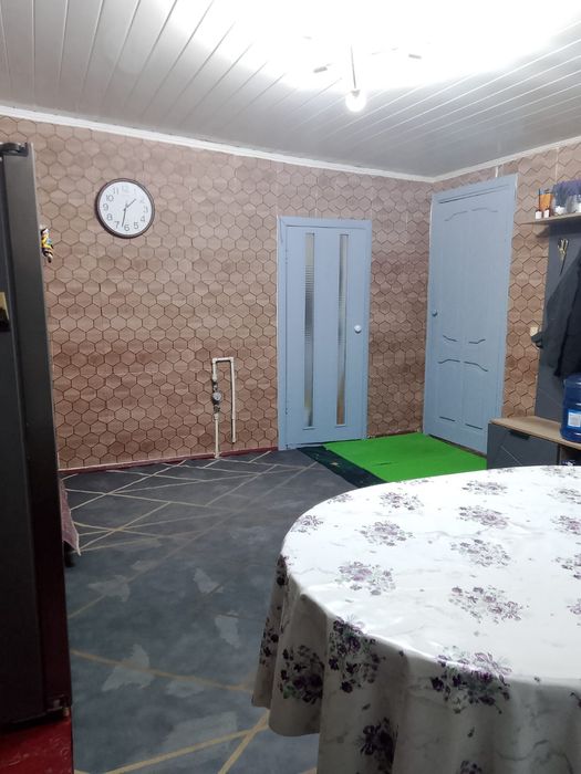 Продам дом в районе курмыш