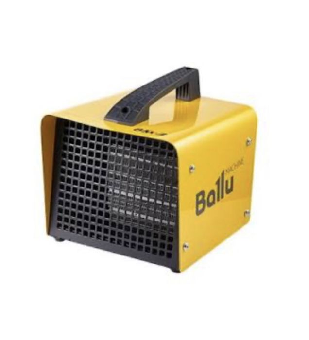 Ballu обогриватель