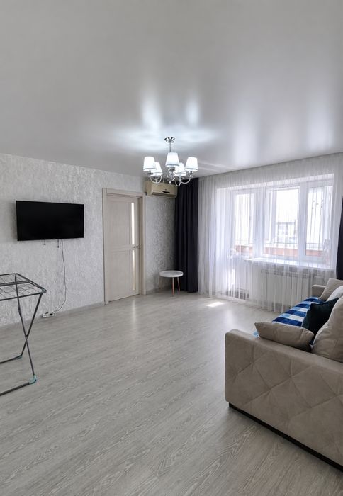 Продам 3ком. Кв 56 кв .м. СРОЧНО!