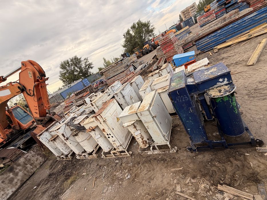 ТМО , Траснформатор маслянный