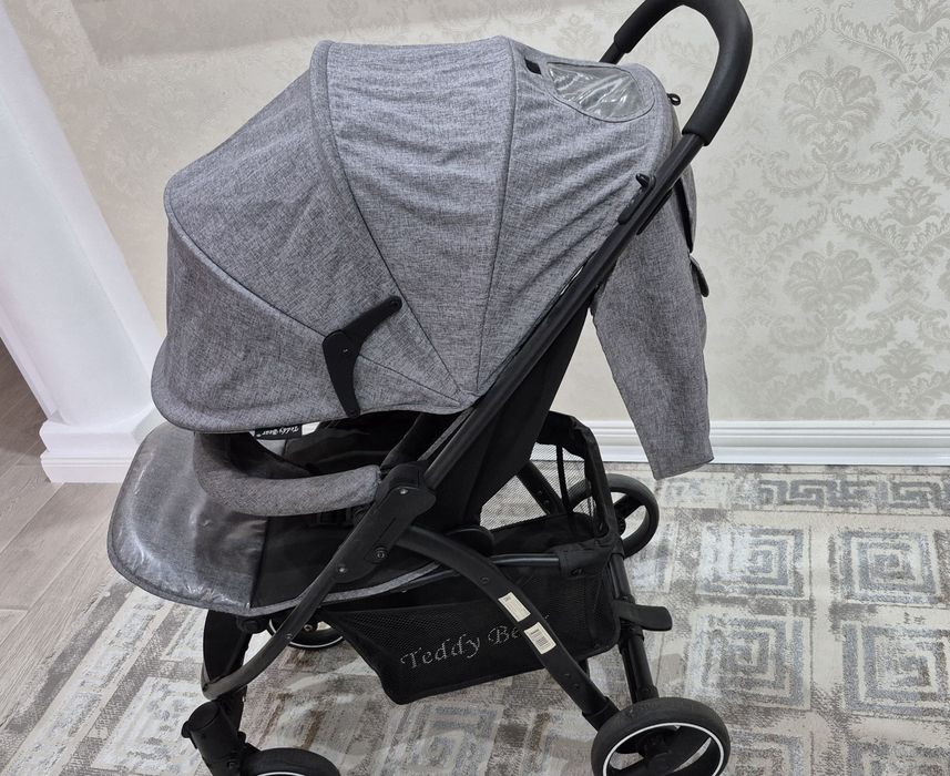 Продам коляску в отличном состоянии