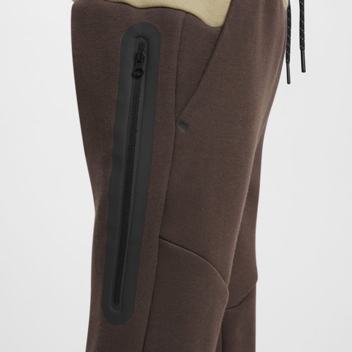 Pantaloni Nike Tech Fleece Copii Noi Originali (XL Copii)