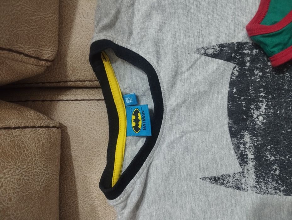 Голям лот детски дрехи