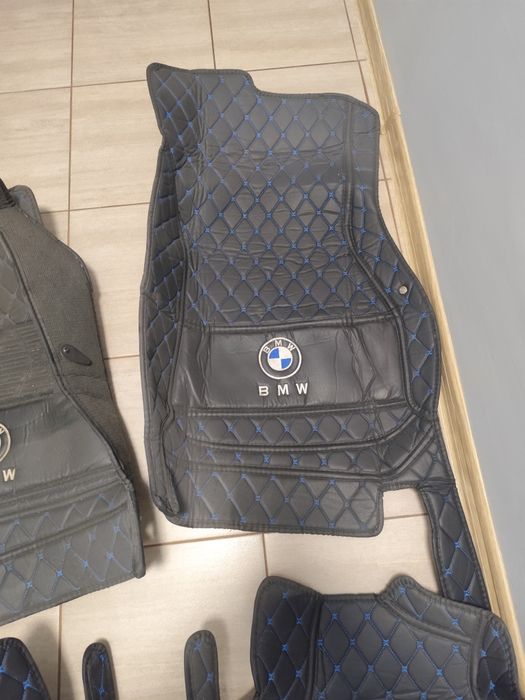 Продавам комплект стелки за BMW X2 2020