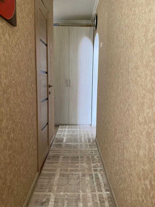 Продам двухкомнатную квартиру