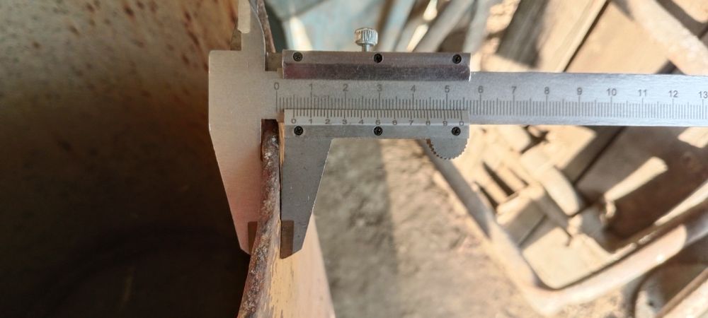 Продам Бочку СССР