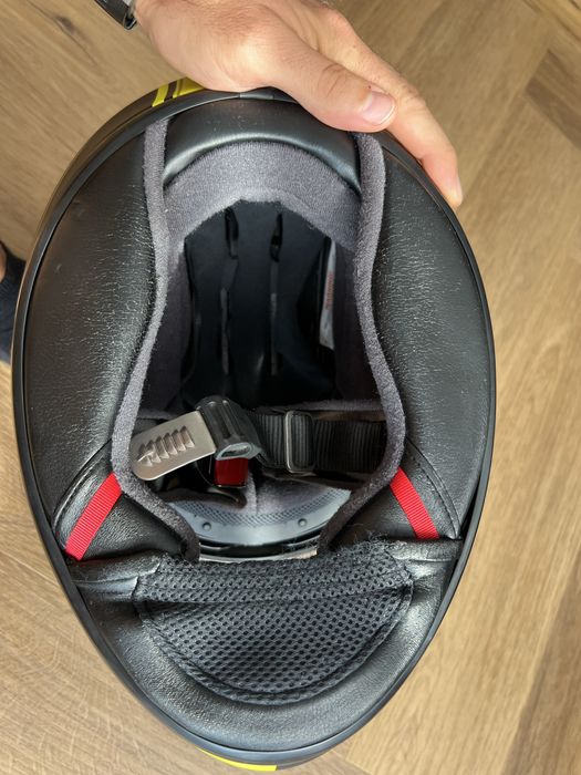 Shoei GT Air  S/M