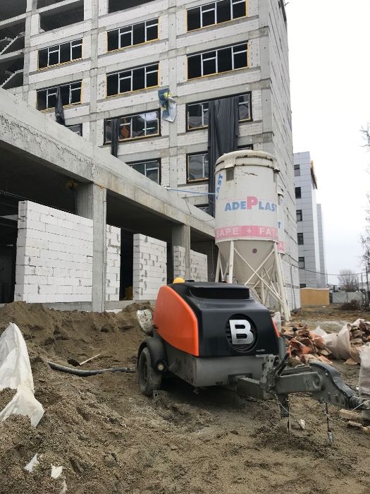 Executam sape mecanizate-elicopterizate