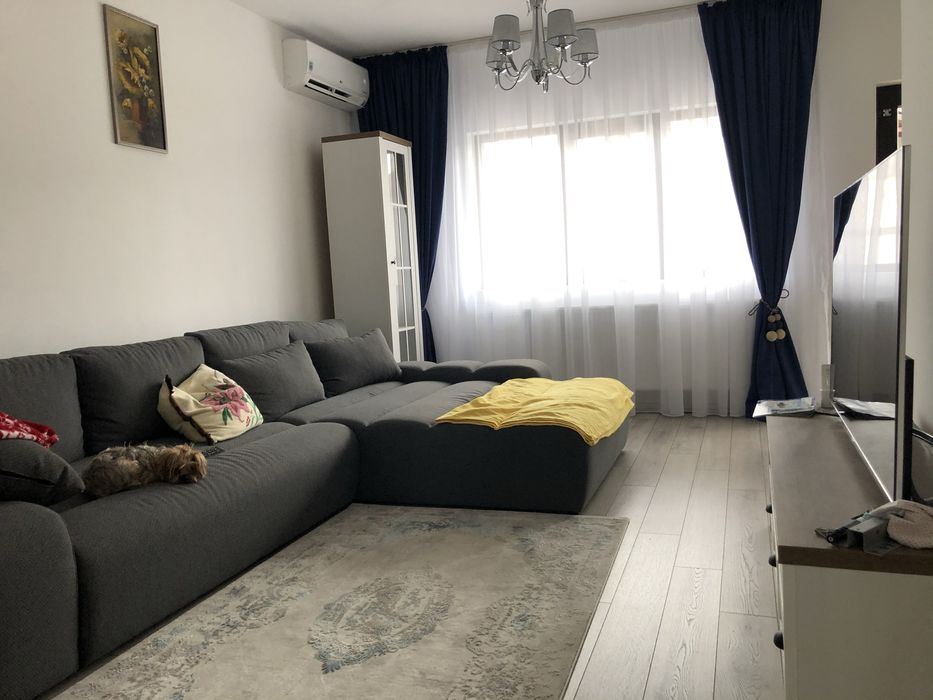 Coltar Mobexpert  Lounge 3 -5 locuri