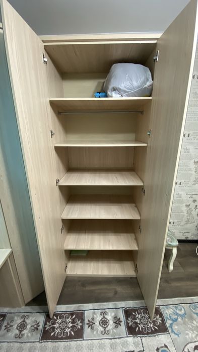 Мебель Шкаф