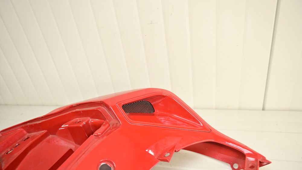 Ducati 848 EVO 2011 - 2013 Carena codita spate