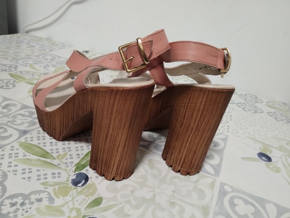 Sandale dama Marelbo 5030, marime 40