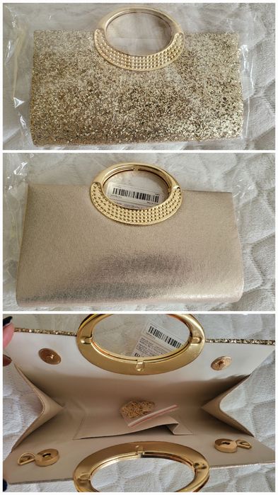 Вечерние сумочки, дешево