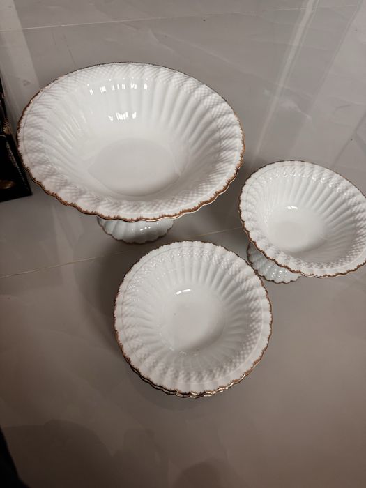 Фруктовница, конфетница, салатница