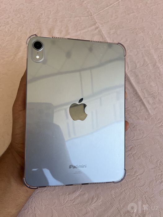 Ipad mini 7 128gb