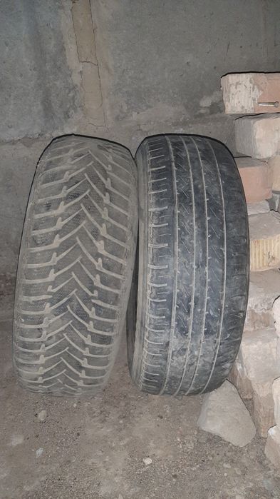 Балондар б/у 5 000тг.