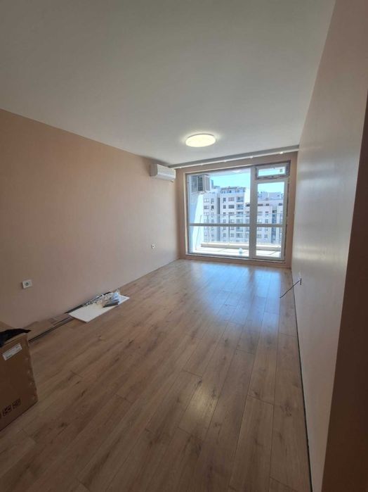 Продава се Двустаен апартамент в Пловдив, Съдийски - 68 кв.м за 863 €/кв.м - Снимка #1