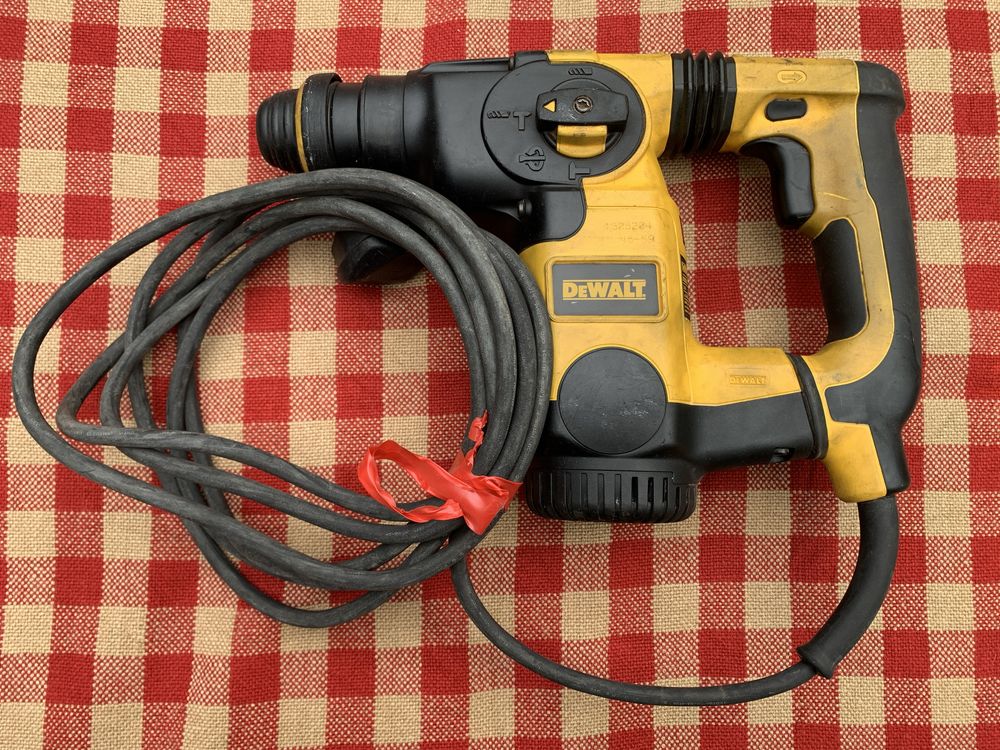 Dewalt d25323 discount