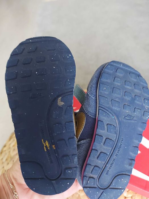 Детски маратонки Nike номер 22