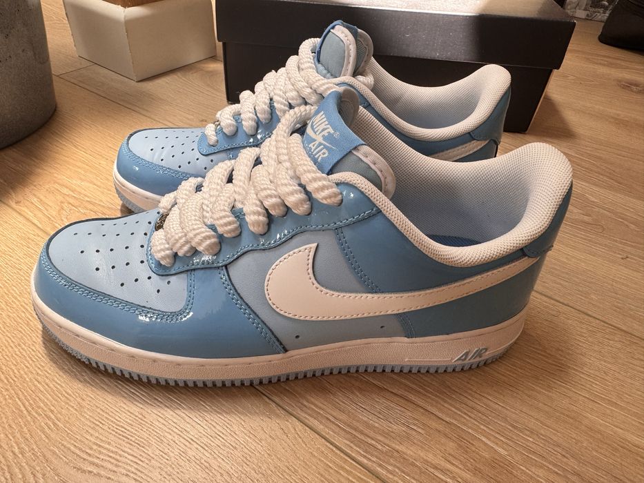 Air Force 1 ‘07 LV 8