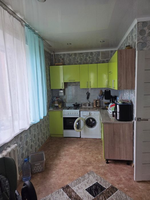 Продам 1к новостройку 42кв.