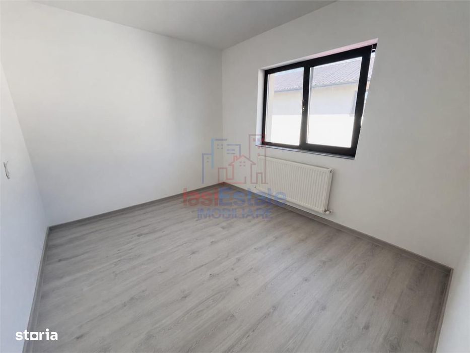 Casa cu 4 camere 2 bai mobilata și utilata Miroslava - Horpaz