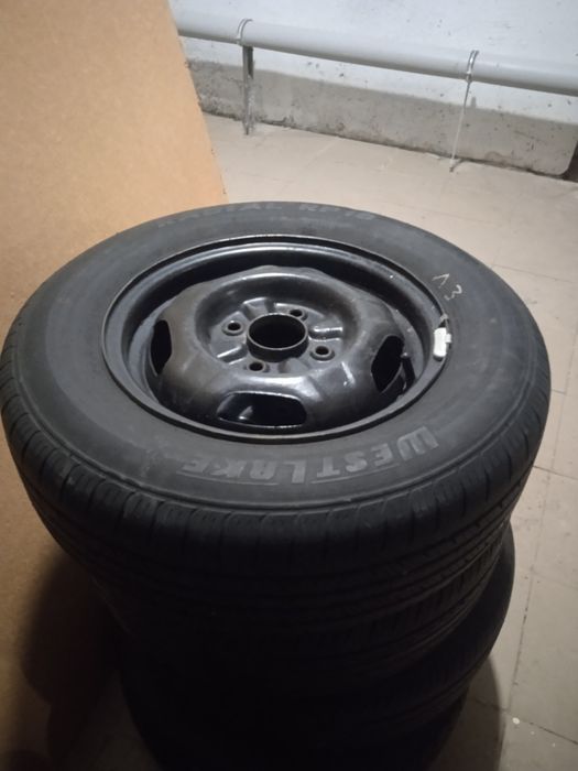 Колёса тисками срочно