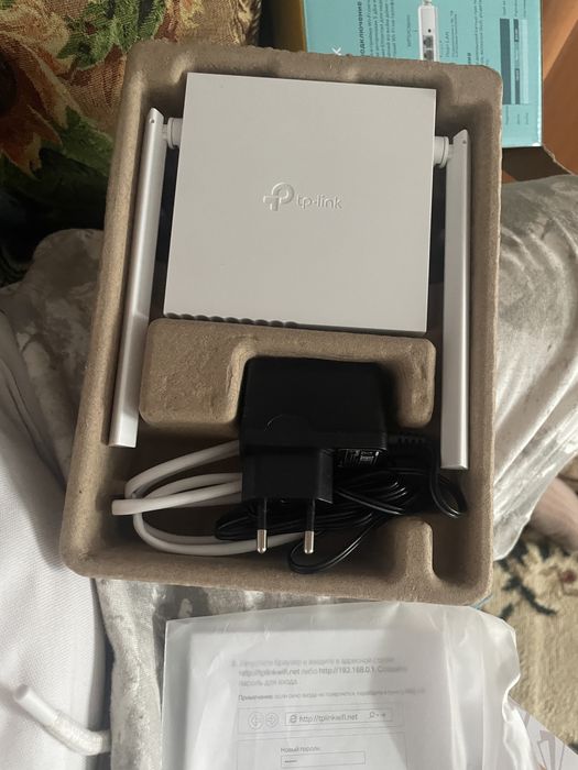 модем роутер маршрутизатор