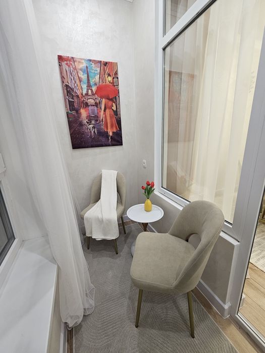 Квартира по суточно