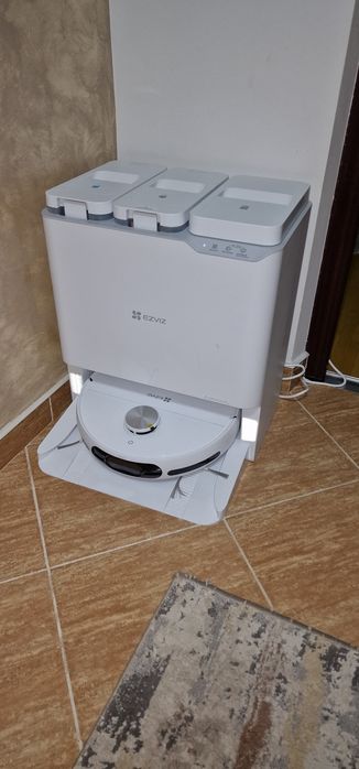 Aspirator Robot Dreame
