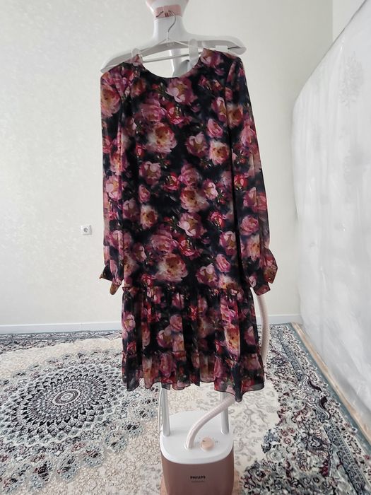 Женское платье новое