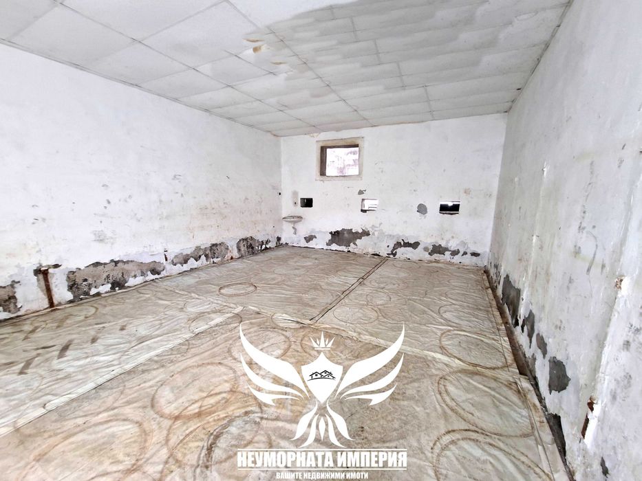 Дава се под наем Склад в Асеновград - 40 кв.м за 132 € - Снимка #4