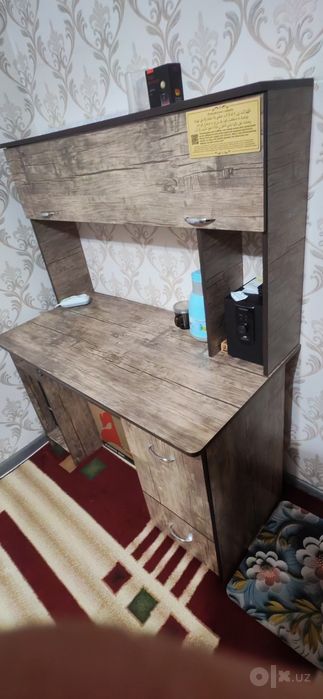Kompyuter stoli..