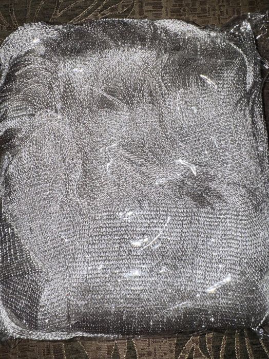 Луксозно СРЕБРИСТО и РОЗОВО плажно парео топмоделДубайтопхитСтилКлас