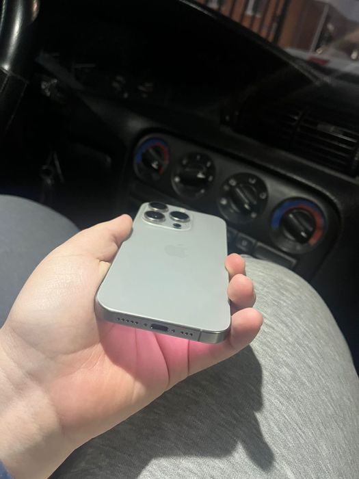 Айфон 15 про iphone